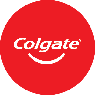„Colgate“ logotipas.