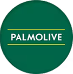 „Palmolive“ logotipas