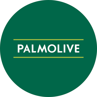 „Palmolive“ logotipas