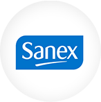„Sanex“ logotipas