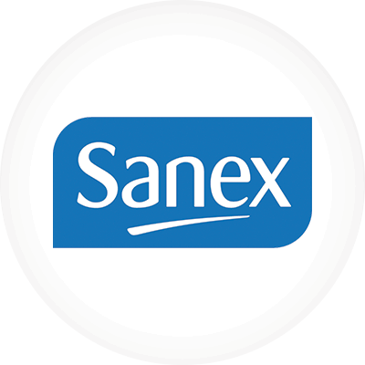 „Sanex“ logotipas