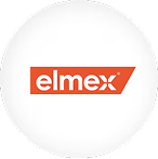 „elmex“ logotipas
