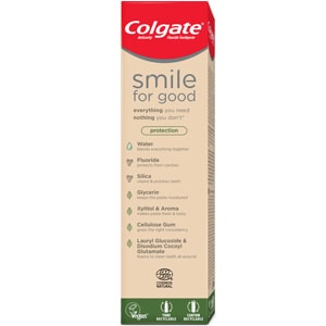Colgate Smile for Good Protection Dantų Pasta