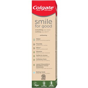 Colgate Smile for Good Whitening Dantų Pasta